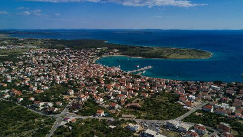 Gallery image of Residences Bellavista 3 in Novalja