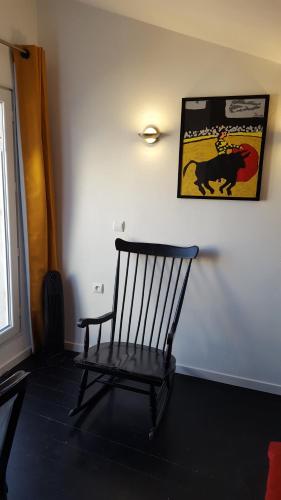 Photo de la galerie de l'établissement Le Louvre - Lieu Atypique, à Vauvert