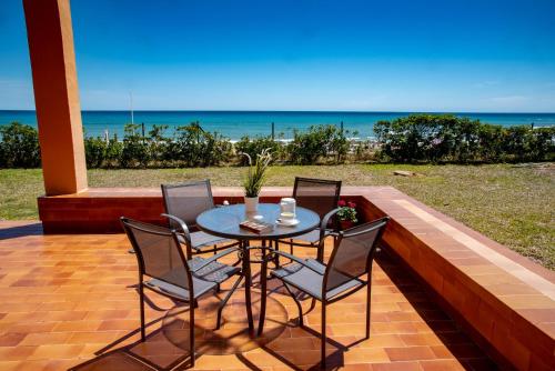 Zdjęcie z galerii obiektu Chalet Geraneos 3 w mieście Torrevieja