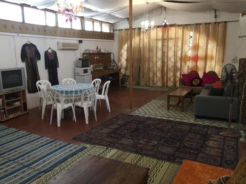 Gallery image of Peace Tent in Kfar Rut
