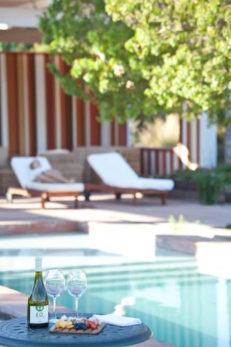 Gallery image of La Casona At Matetic Vineyards in Lagunillas