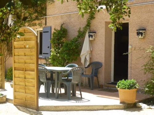Entre Vignes et Oliviers – Photos 2