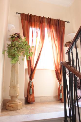 Fotografie z fotogalerie ubytování Ianus Guest House v Římě