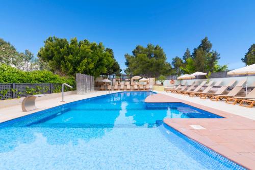 azuLine Hotel Bergantin, San Antonio Bay – Updated 2022 Prices