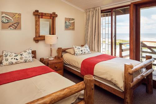 Gallery image of First Group Kowie River Chalets in Port Alfred