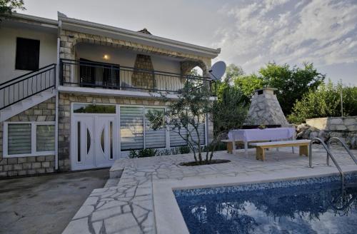 Φωτογραφία από το άλμπουμ του Villa Nada στο Neum