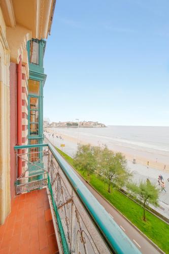 Balcon al Cantabrico VUT