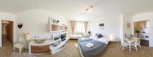 Cosy Margareten