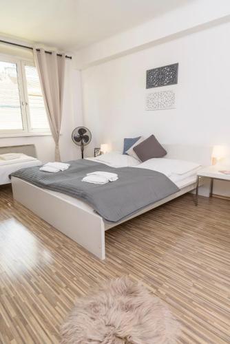Cosy Margareten