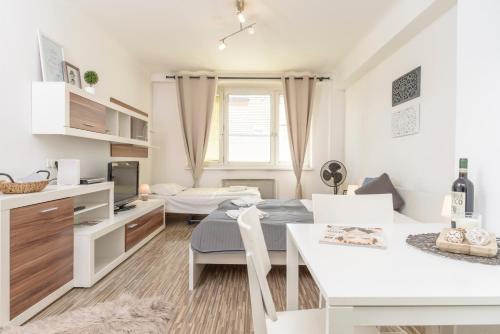 Cosy Margareten