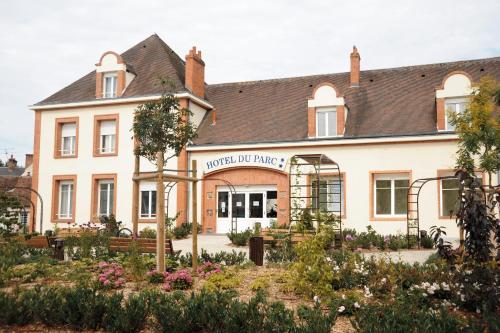 Hotel du Parc – Photos 2