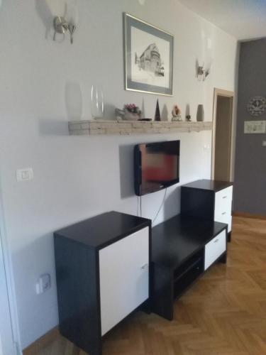 Apartmani Eva