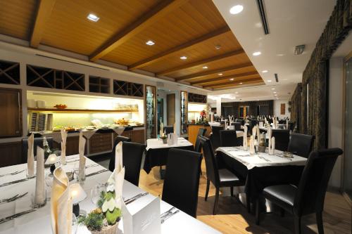 Ristorante o altro punto ristoro di Sport Hotel S. Vigilio