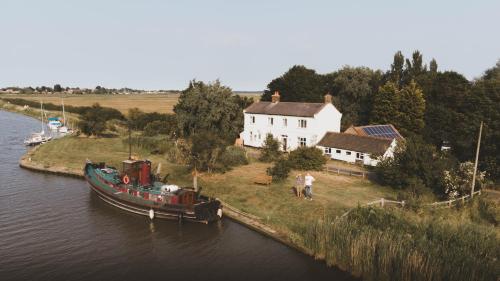 The Cockatrice B&B – Photos 3