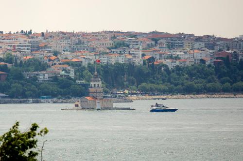 Φυσικό τοπίο κοντά σε αυτό το ξενοδοχείο