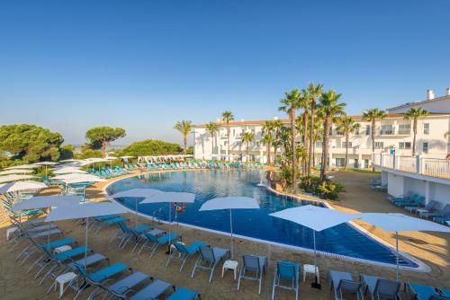 SENTIDO Garden Playanatural - Adults Only