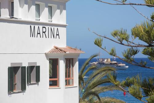 Hotel Marina Wellness & Spa photo 2