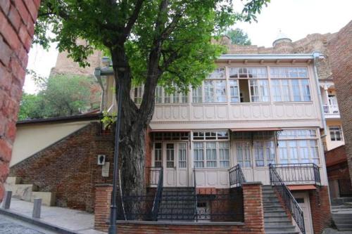 Apartment Aida