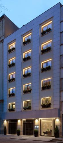 Casa Almagro by The Pavilions Hotels & Resorts photo 39