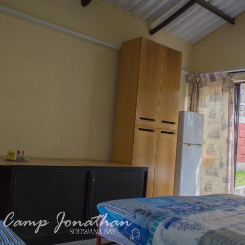 Fotografie z fotogalerie ubytování Camp Jonathan v destinaci Sodwana Bay