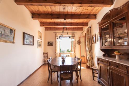 La Villa di Torraiolo – Photos 3