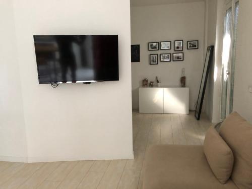 Kép Lovely apt. only 300mt. Monza F1 Circuit-Park-Golf szállásáról Biassonóban a galériában