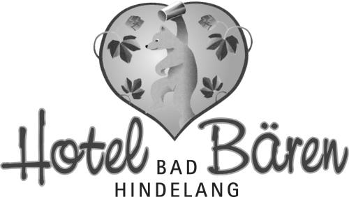 Gallery image of Hotel Bären in Bad Hindelang