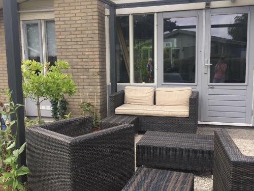 Ảnh trong thư viện ảnh của Hygge House Nr. 413 ở Andijk