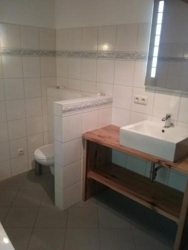 Un baño de ostseeurlaub-asmussen