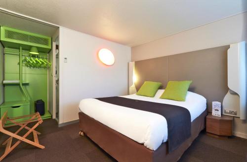 Campanile Hotel Senlis