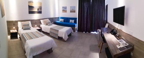 Gallery image of Sobrado Boutique Hotel in Santa Maria