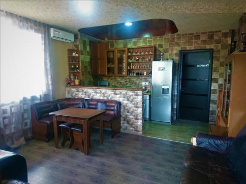 Gallery image of White House Mtskheta in Mtskheta