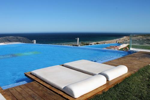 Kép Infinity View Lovely Apartment szállásáról Arenales del Solban a galériában