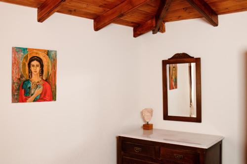 Gallery image of Velpina Apartments in Potamia
