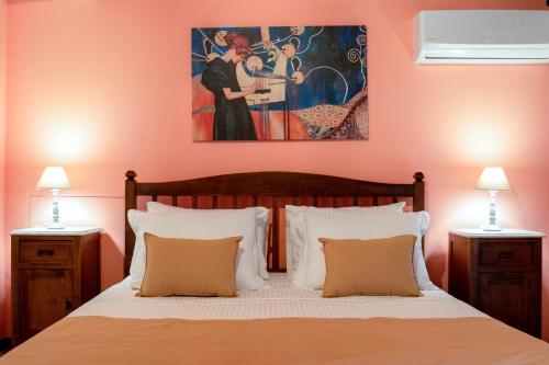 Gallery image of Velpina Apartments in Potamia