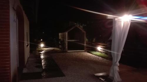 Imagen de la galería de Il Piccolo Rifugio - L'Angoletto, en Palidoro
