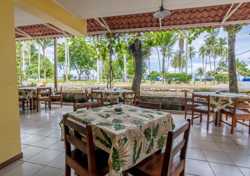 Foto de la galería de Hotel Manuel Antonio en Manuel Antonio