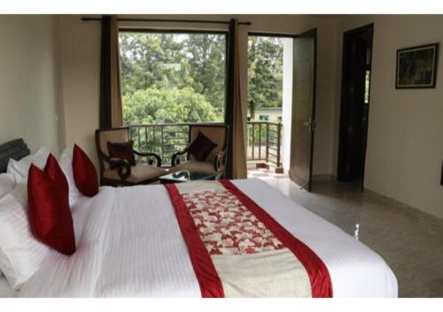Gallery image of Riverside Resort in Lap of Nature in Nainital