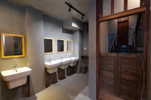 Gallery image of 9 Hostel and Bar in Ho Chi Minh City