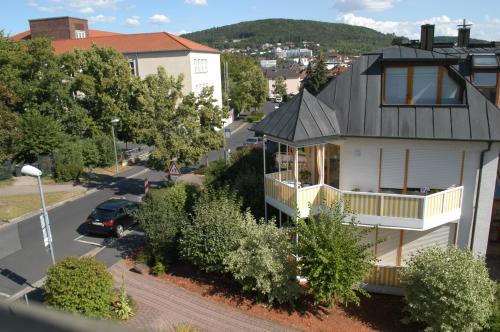Gallery image of Apartment Herbert in Bad Kissingen