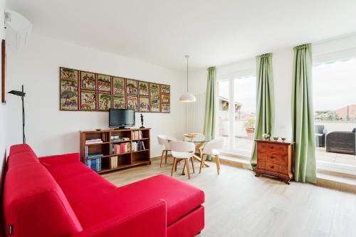 CanguroProperties - Nino Bixio – Photos 3