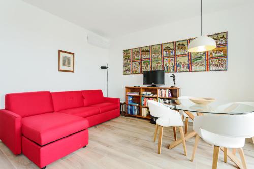 CanguroProperties - Nino Bixio – Photos 2