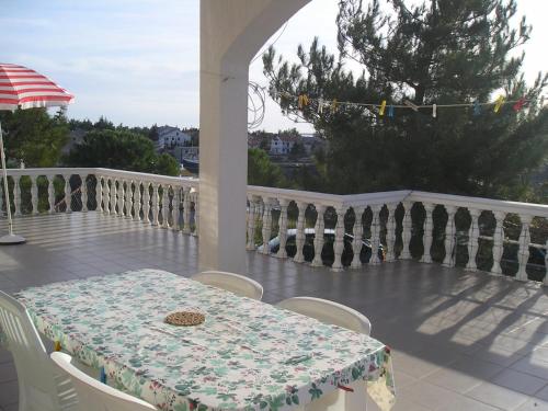 Gallery image of Apartmani Ivanka Simuni in Šimuni
