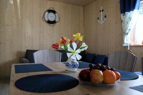 Gallery image of Niebieskie Domki in Sasino