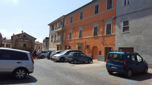 Φωτογραφία από το άλμπουμ του Le torri di Tarquinia σε Tarquinia