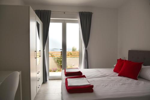 APARTMENT ELI - SEA VIEW