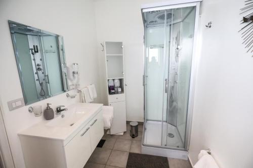 Bagno di Metropolitan b&b