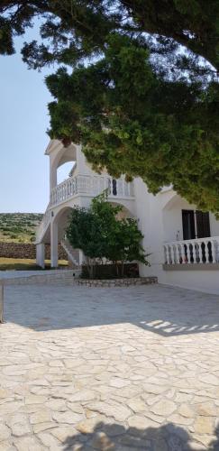 Gallery image of Apartmani Ivanka Simuni in Šimuni