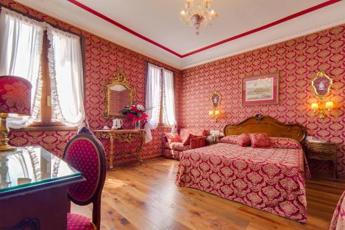 Antica Locanda Sturion Residenza d'Epoca Image