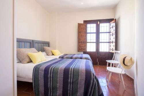 Flamencos Apartamento con garage 5 pax
